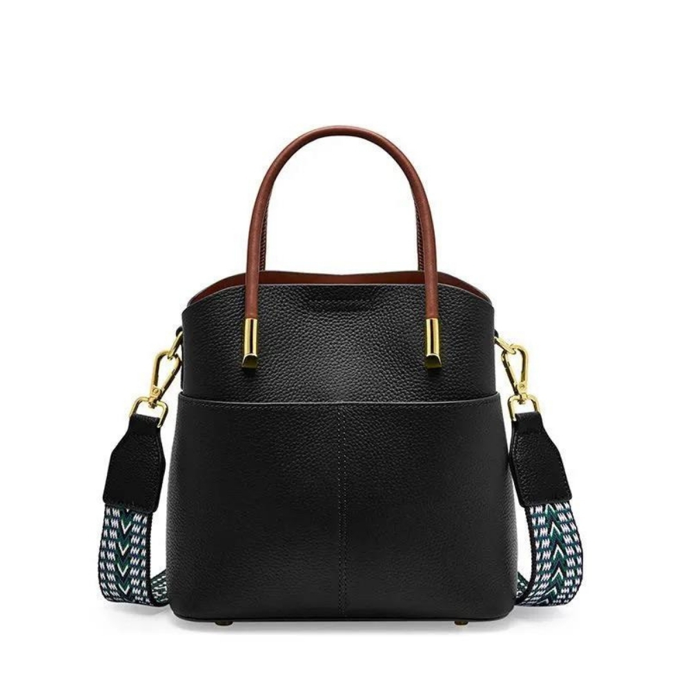 UHURA Chic Top Handle