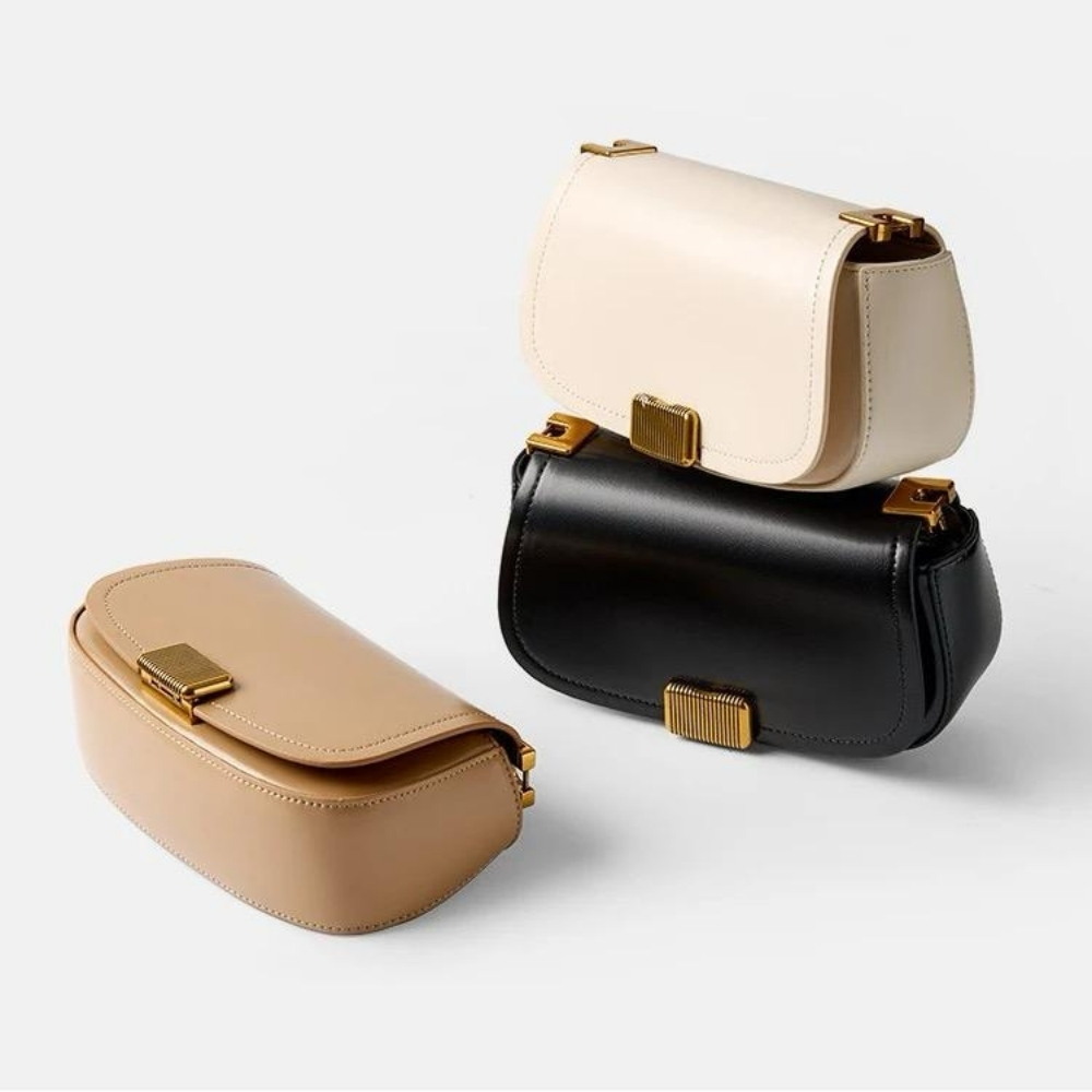 Posh Clutch
